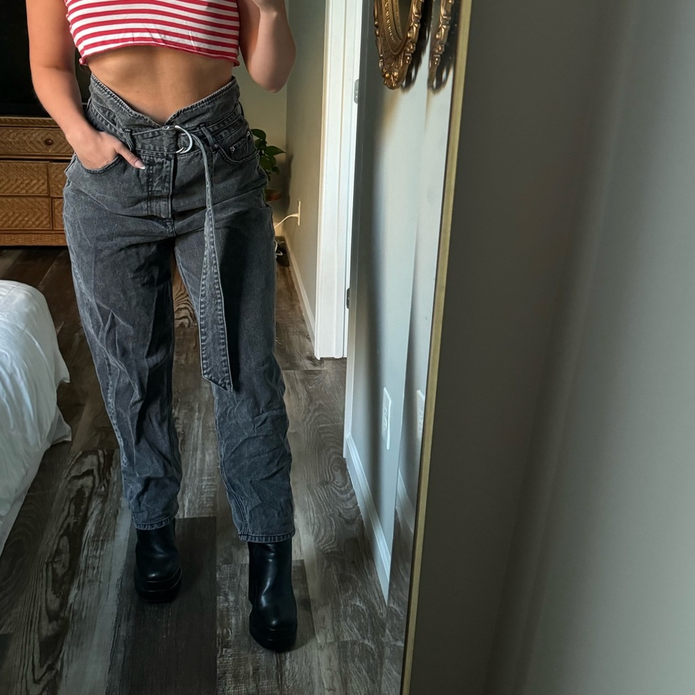 GRLFRND jeans